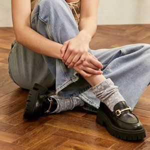 Urban Outfitters Chunky Loafers